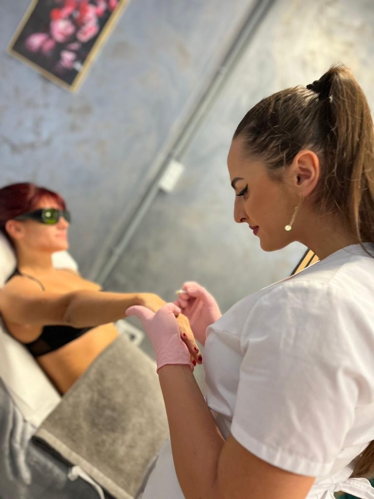 Vitality Massage - Curs epilare definitiva (1)