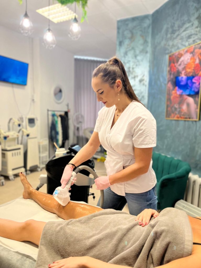 Vitality Massage - Curs epilare definitiva (5)