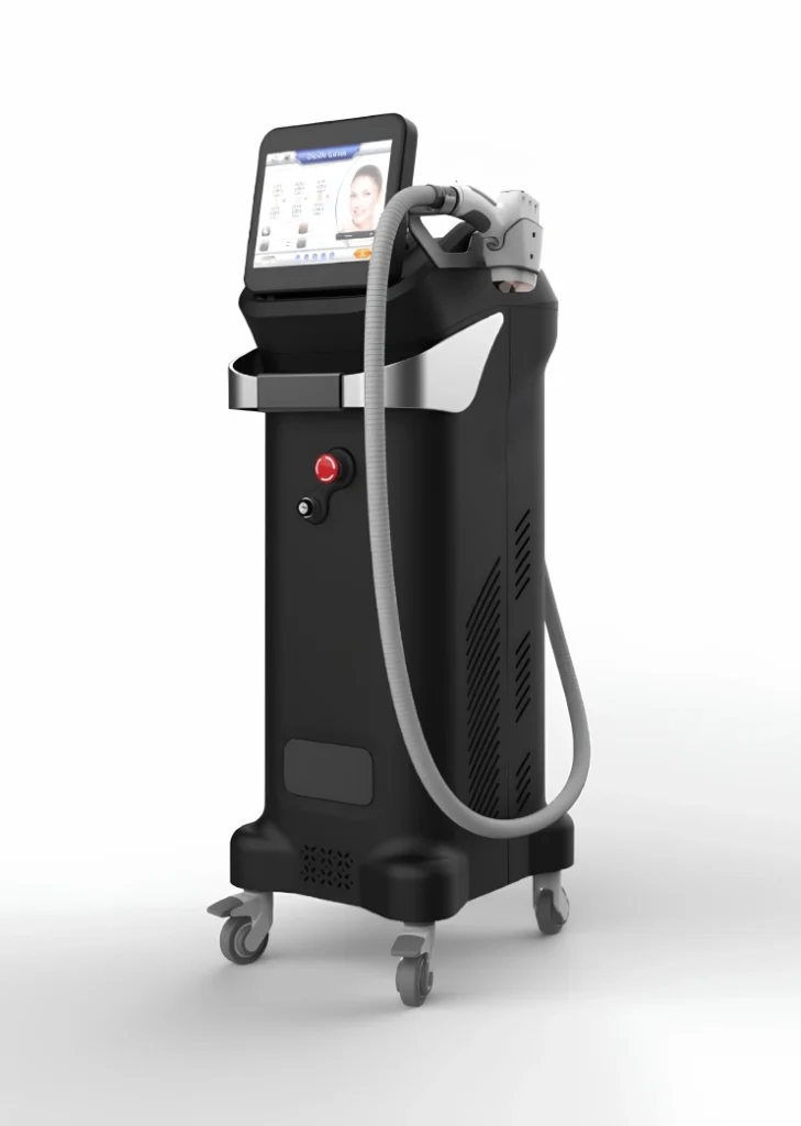 Vitality Massage - Echipamente 2